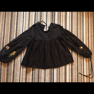 Zara Blouse- Tags still on